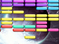 遊戲Outer Space Arkanoid