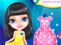 遊戲Baby Stunning Fashion