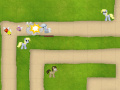遊戲Canterlot Siege 2