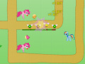 遊戲Canterlot Siege