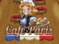 遊戲Café Paris