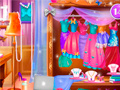 遊戲Elsa Find And Dress Up