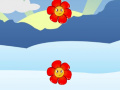 遊戲Flower Blast