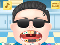 遊戲Pop Star Dentist