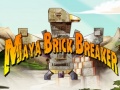 遊戲Maya Brick Breaker 