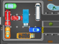 遊戲Parking Panic