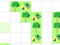 遊戲Daily Trees & Tents