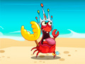 遊戲Tricky Crab