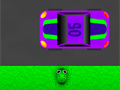 遊戲Frogger Get Sapo