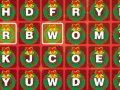 遊戲Christmas Words