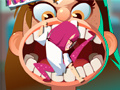 遊戲Mia Dentist Cake