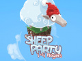 遊戲Sheep Party