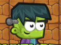 遊戲Frankenstein Adventures