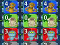 遊戲Robot Master