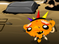 遊戲Monkey happy Stage 4
