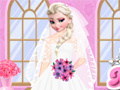 遊戲Elsa Wedding Makeup Artist