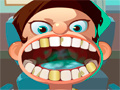 遊戲Mia Dentist Burger