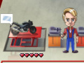 遊戲Become a mechanic