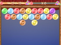 遊戲Musical Bubble