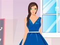 遊戲Become a Fashion Designer