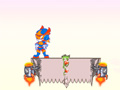 遊戲Super Kid Perfect Jump