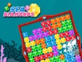 遊戲Sea Diamonds