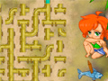 遊戲Jungle Plumber Challenge 2