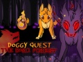 遊戲Doggy Quest The Dark Forest