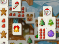 遊戲Mahjong For Christmas