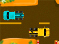 遊戲Traffic Manager