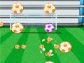 遊戲European Football Genius Challenge