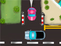 遊戲Cars Traffic King