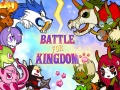 遊戲Battle For Kingdom