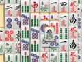 遊戲Mahjong Mahjong