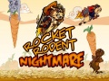 遊戲Rocket rodent nightmare