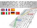 遊戲Words Search Classic Edition