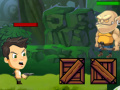 遊戲Jungle War