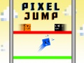 遊戲Pixel Jump