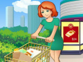 遊戲Supermarket Numbers