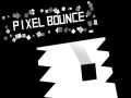 遊戲Pixel Bounce