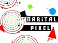 遊戲Orbital Pixel