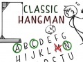 遊戲Hangman Classic