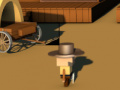 遊戲Gunslinger Duel