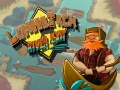 遊戲Lumberjack : River exit