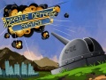 遊戲Missile defense system