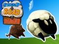 遊戲Sheep + Road = Danger