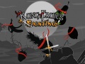 遊戲Kung Fruit Fighting