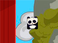 遊戲Bounce bounce Panda