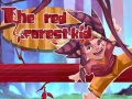 遊戲The red forest kid