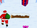 遊戲Run Santa Run